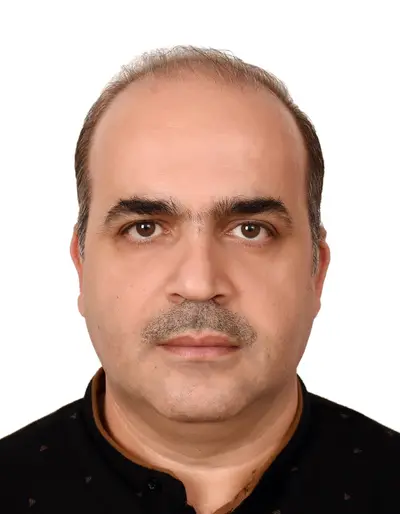 Mohammed Abd Elkareem Skeif