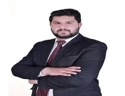 Muhammad Ali Khalid