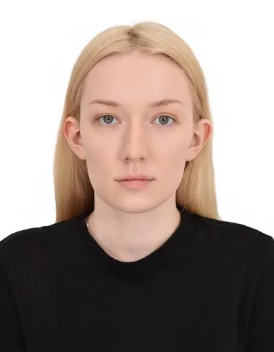 Anastasia Orlova