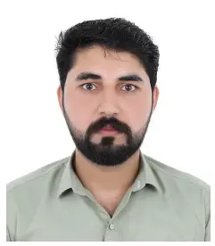 Zahid Amin Muhammad Humayun
