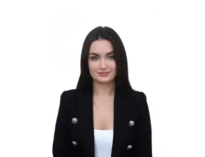Kateryna Babenko