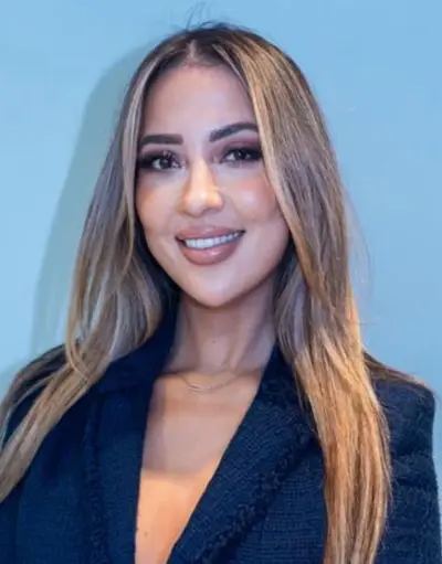 Kahina Belkacem