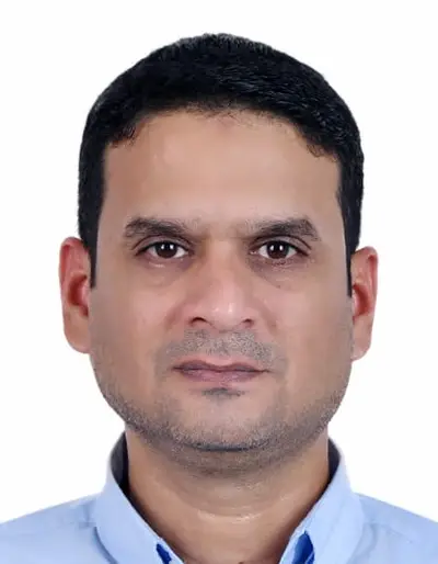 Mohammed Kamran Thaver Mohammed Hussain Thaver