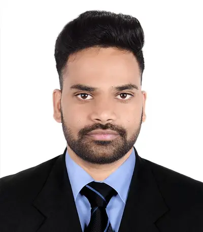Rohit Kumar Tilak Raj