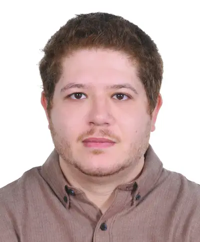Youssef Mohamed Abdelshafy Nasr Abdelshafy