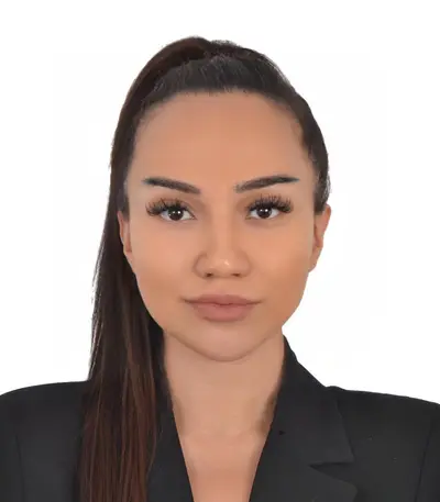 Nurana Garayeva