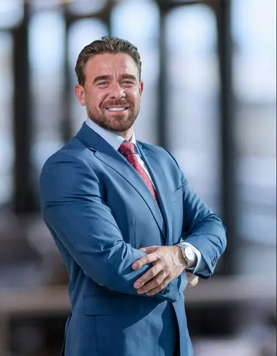 Graeme Jamieson