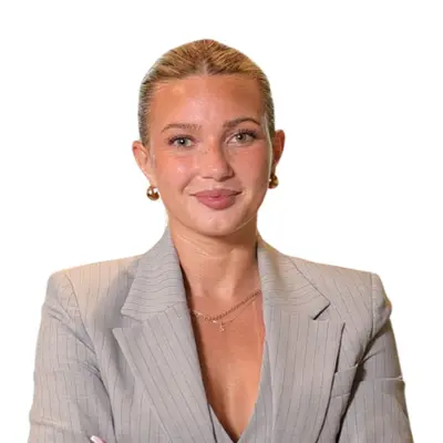 Selma Rosa Hilma Jonsson