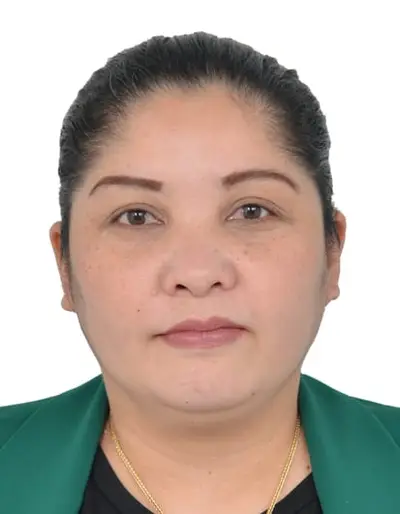 Aisha Vanessa Marabillo Rabacal