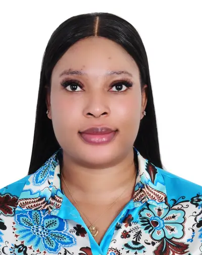 Peace Obehi Anuge