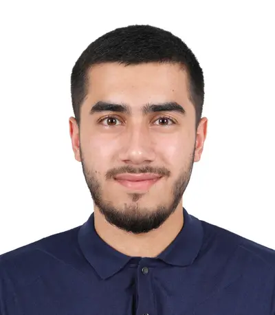 Dzhovid Ashurov