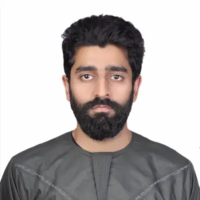 Muhammad Hamza Aslam