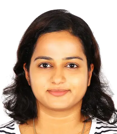Amitha Karinja Ellyanna Gowda