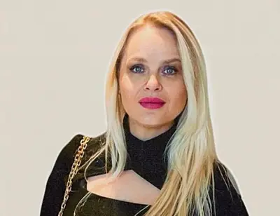 Ilona Qazi