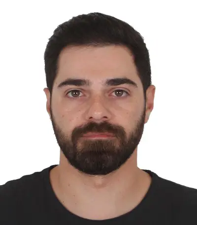 Amir Riachi