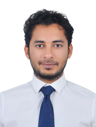 Syed Haider Mustafa Syed Zain Ul Abedin