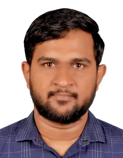 Shreyas Ashok Veerapur Ashok
