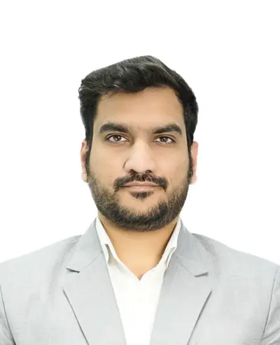 Yasir Riyaz Riyaz Anwar