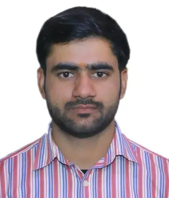 Lalit Jagdeesh Singh