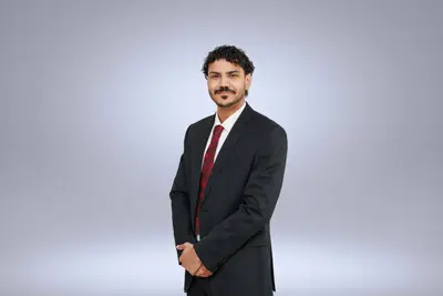Kareem Faruq Abdullah