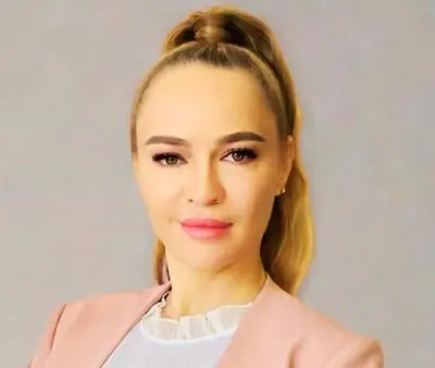 Anastasia Maltseva