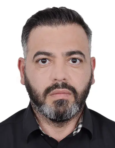 Amir Raieyatitoranposhtie