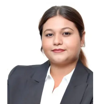 Himanshi Paraswani Deepak Paraswani