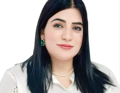 Saira Abbas