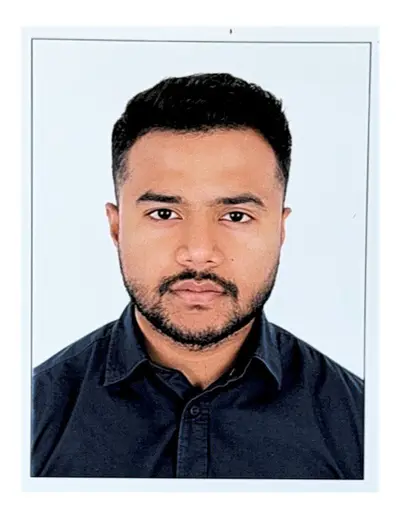 Jeeshan Rafiq Shaikh Rafiq Babajan Shaikh