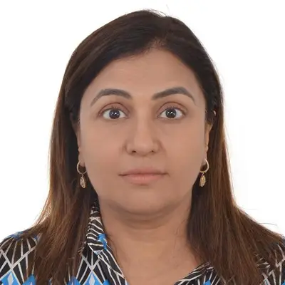 Mona Jalota