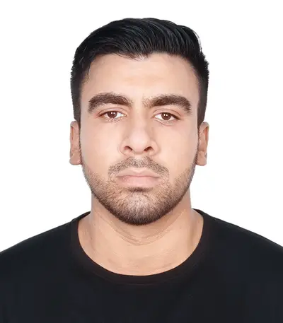 Yunus Mohammed Ali