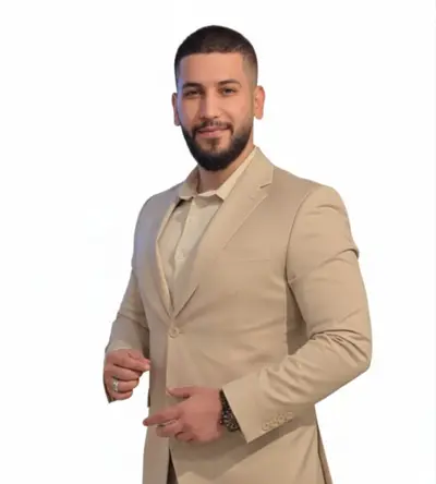 Ahmad Sami Suleiman