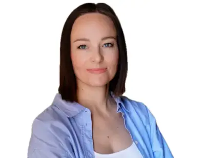 Yuliia Vasylenko