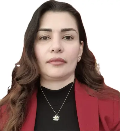 Rasha Ghassan Shadoud