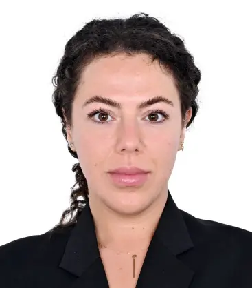 Leena Arabi