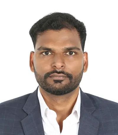 Muhammed Zaid Kuvappunathil Aboobacker Kuvappunathil