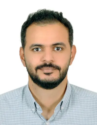 Peter Girgis Nashed Halim