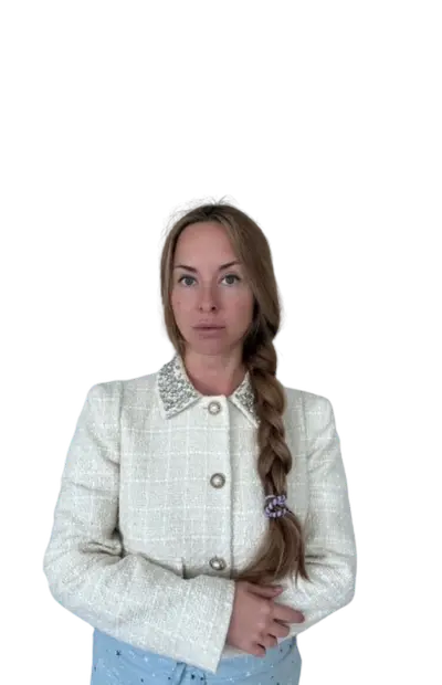 Anna Senina