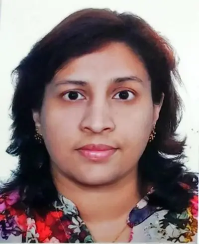 Sindu Reji Koyipurath Joseph Jacob
