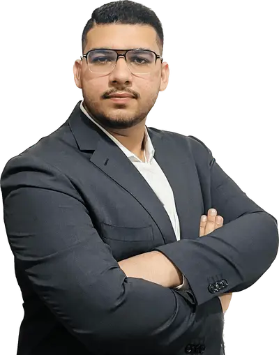 Muhammad Junaid Zafar Ullah Khan