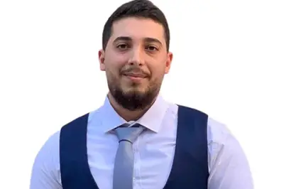 Ali Dalil Hasan