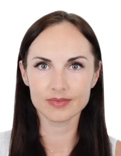Maryna Boyko
