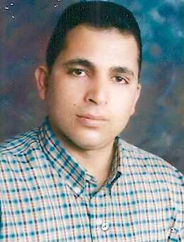Hamed Hamdy Hamed Mohamed