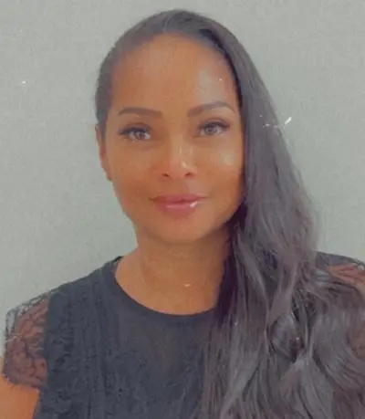 Mami Mujinga Hullebroeck