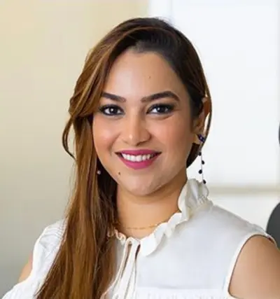 Sughra Hasnain Hasnain Ibrahim