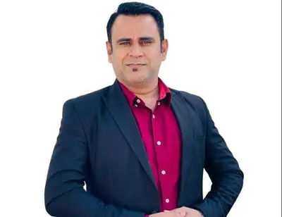 Muhammad Owais