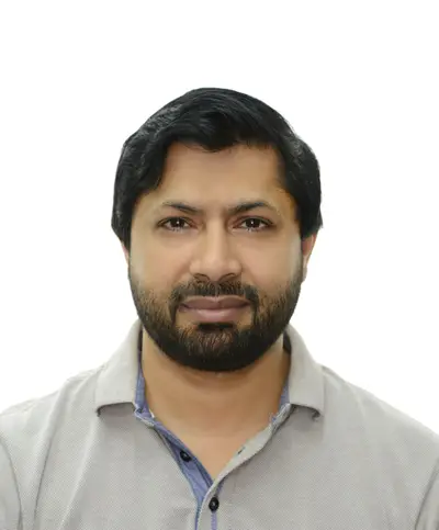 Azeem Raza Ashiq Ali