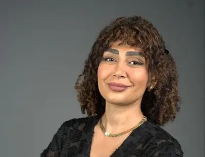 Raneem Mahfoud