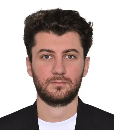 Julien David Hugo Adjadj