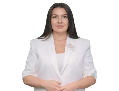 Alena Balabanova